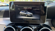 Mercedes-Benz C-Class C200 Sport Premium 5dr Auto Petrol Estate